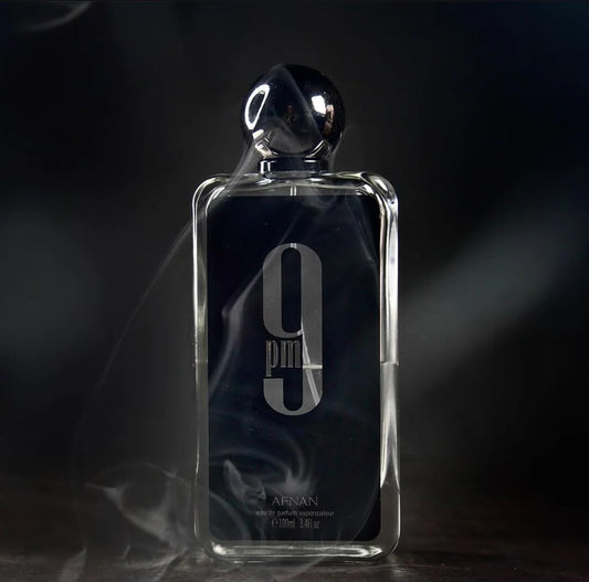 Afnan 9PM Eau de Parfum – 100ml
