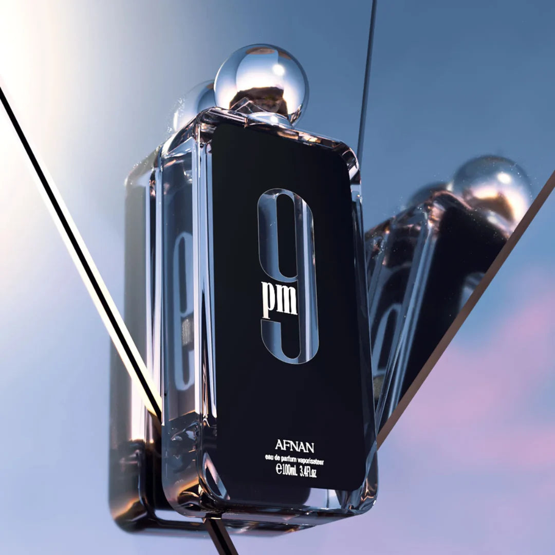 Afnan 9PM Eau de Parfum – 100ml