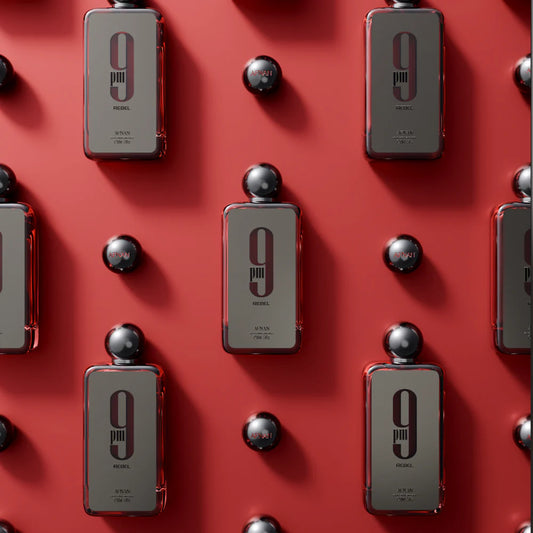 Afnan 9PM Rebel Eau de Parfum – 100ml