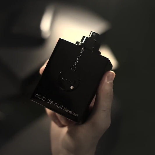 Armaf - Club De Nuit Intense Man Pure Parfum (150ml EDP)