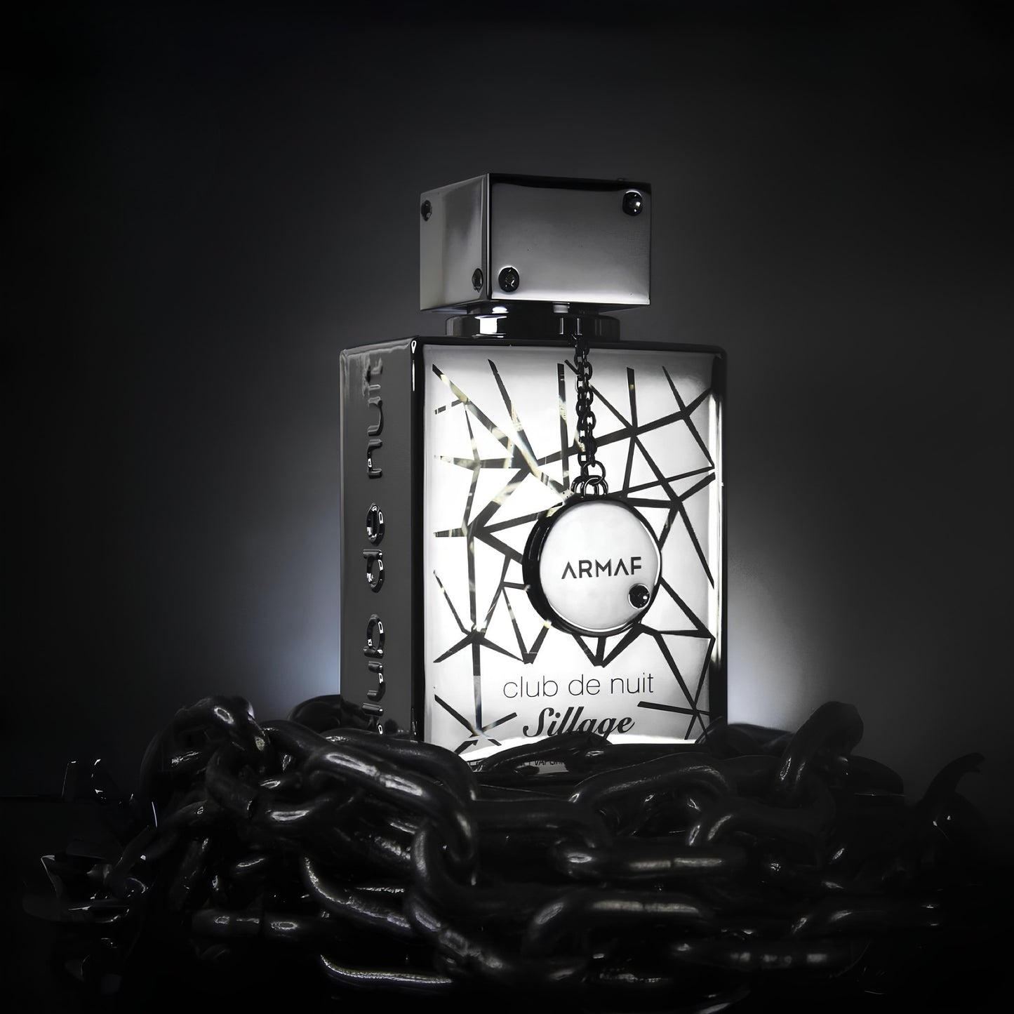 Armaf – Club De Nuit Sillage Eau de Parfum (105ml)