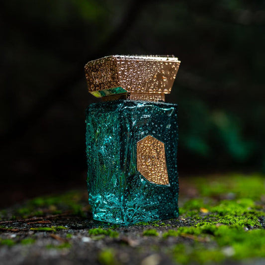 Fragrance World Aether Extrait Edp 100ml For Men