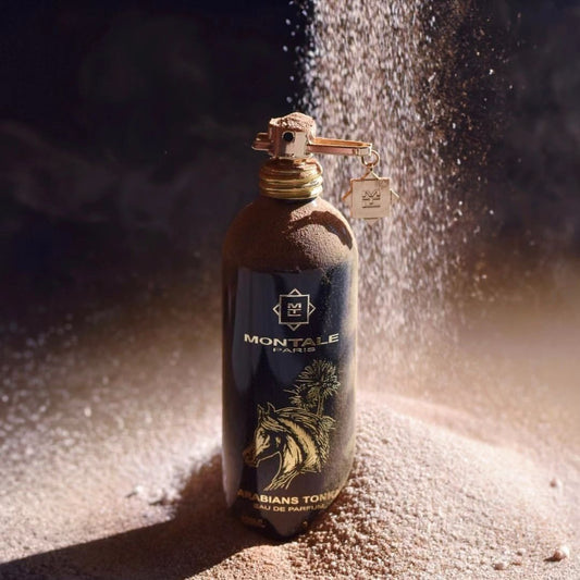 Montale Arabian Tonka Eau De Parfum For Unisex 100 ML
