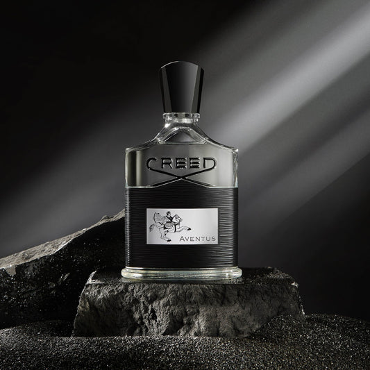 Creed Aventus Eau De Parfum For Men 100 ML