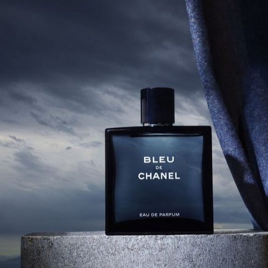 Bleu de Chanel Eau de Parfum 100ml