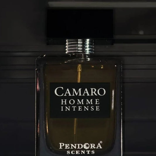 Pendora Scents - Camaro Homme Intense (100 ML)