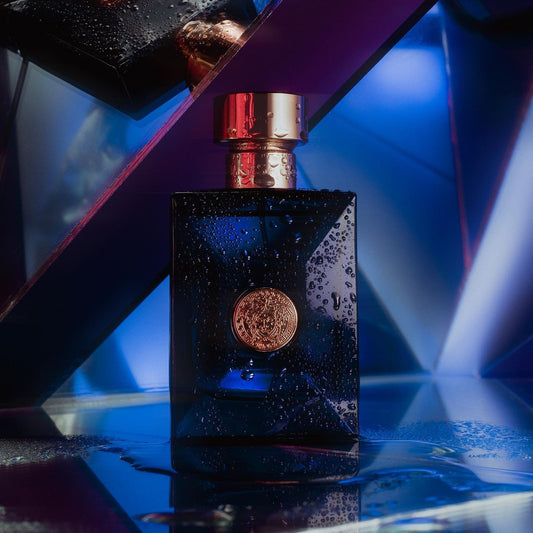 Versace Pour Homme Dylan Blue EDT 100ml