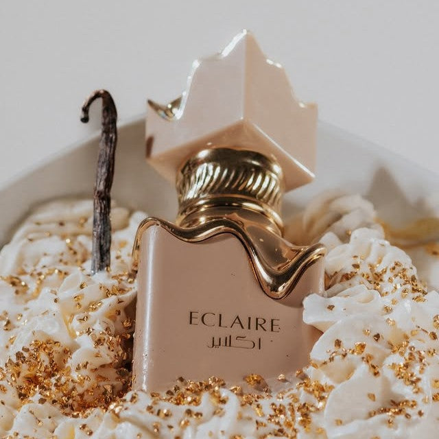 Lattafa – Eclaire Eau de Parfum (100ml)