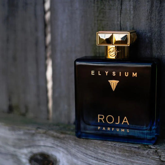 Roja Elysium Pour Homme Parfum Cologne 100ml