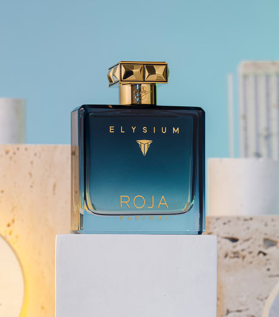 Roja Elysium Pour Homme Parfum Cologne 100ml