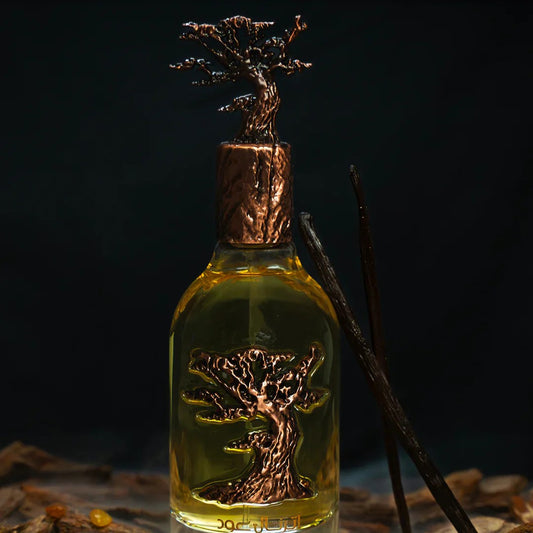 Lattafa - Eternal Oud (100 ML)