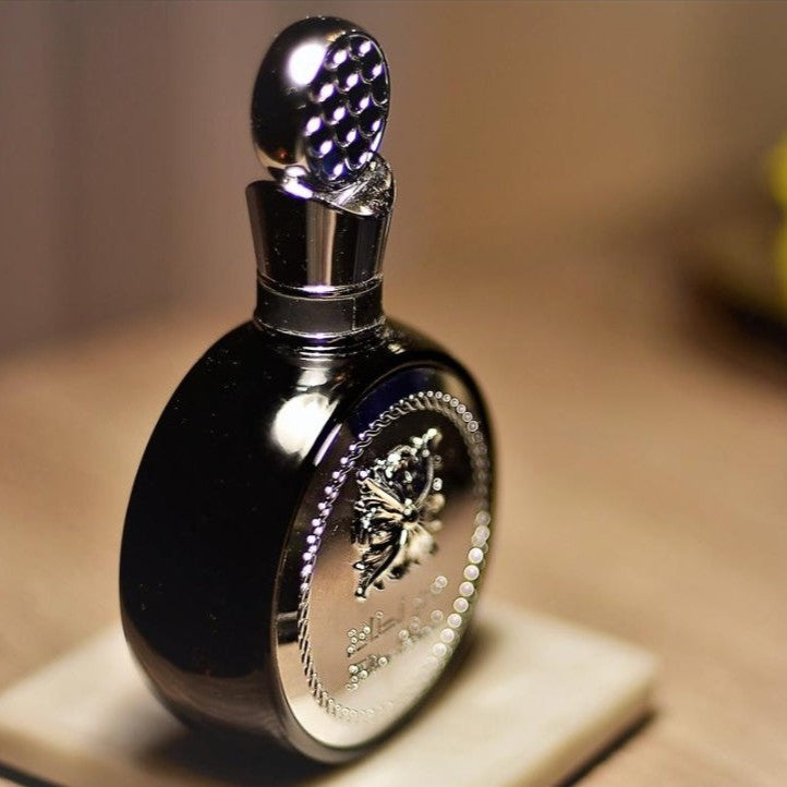 Lattafa Fakhar Black For Men EDP 100ml