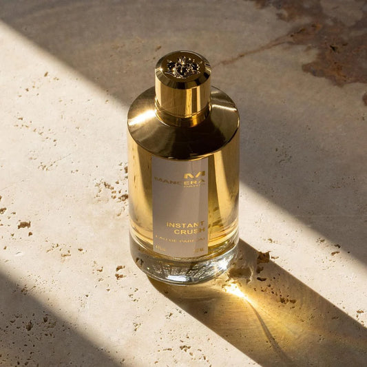 Mancera Instant Crush Eau De Parfum For Unisex 120 ML
