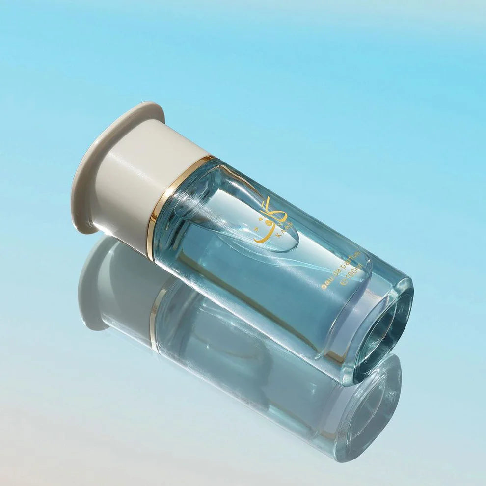 Ahmed Al Maghribi Kaaf Eau de Parfum for Men 100 ML