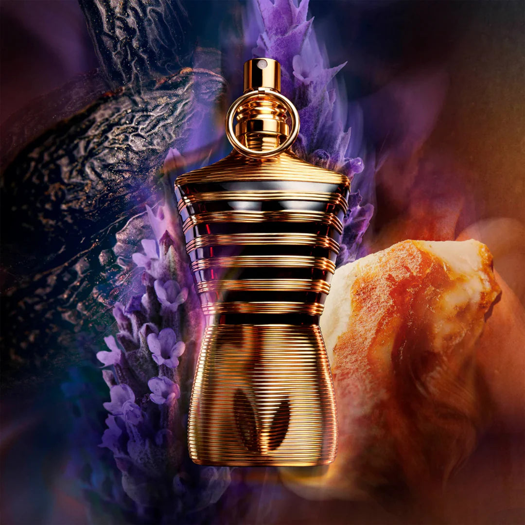 Jean Paul Gaultier Le Male Elixir for Men 125 ML