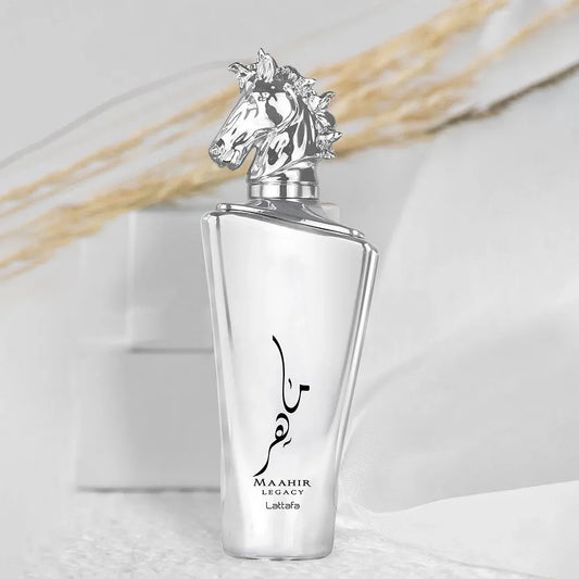 Lattafa Maahir Legacy 100ML EDP