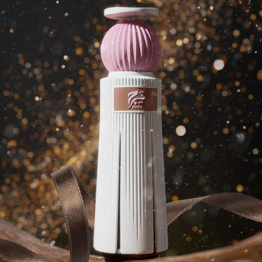 Ahmed Al Maghribi Marj Perfume 60ml EDP