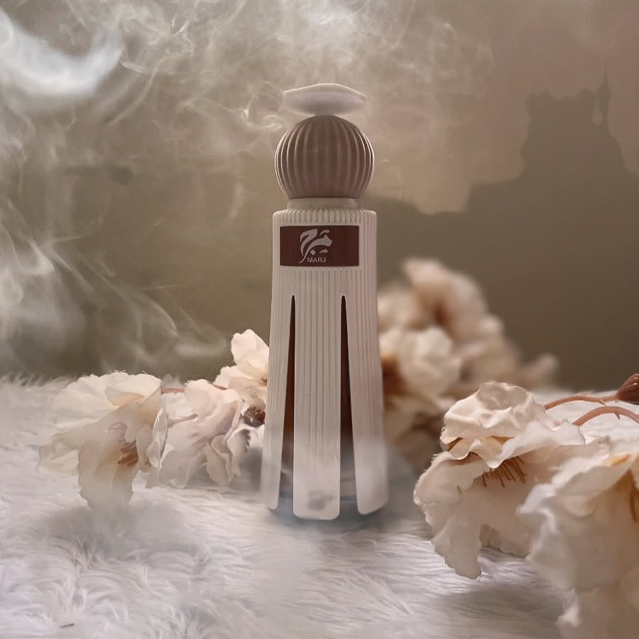 Ahmed Al Maghribi Marj Perfume 60ml EDP