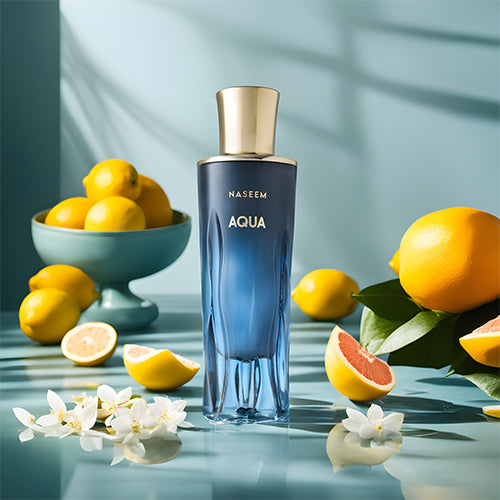 Naseem - Aqua (80 ML)