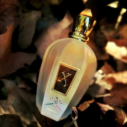 Xerjoff Naxos Eau De Parfum For Unisex 100 ML
