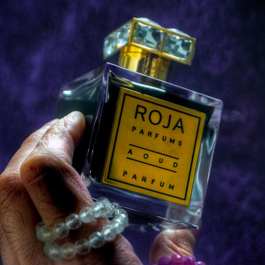 ROJA Aoud Parfum 100 ML