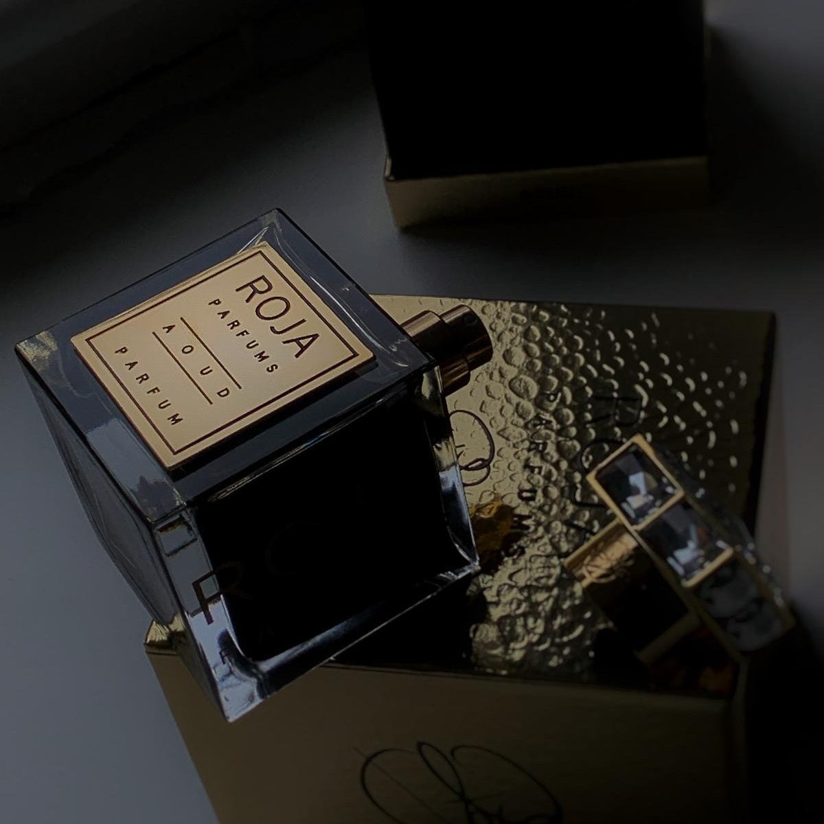 ROJA Aoud Parfum 100 ML