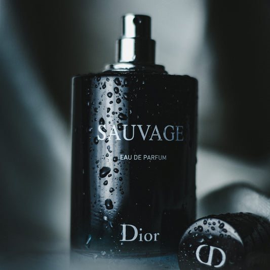 Dior Sauvage Eau de Parfum - 100ml