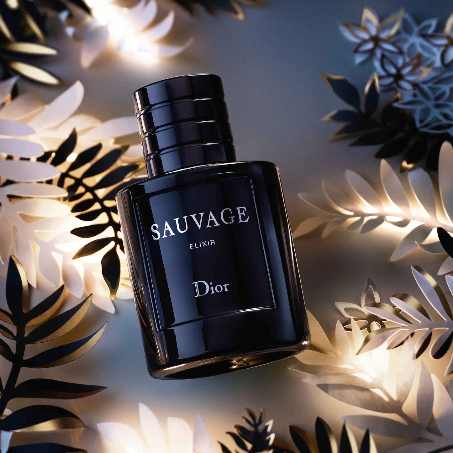 Dior Sauvage Elixir Eau de Parfum for Men - 60 ML