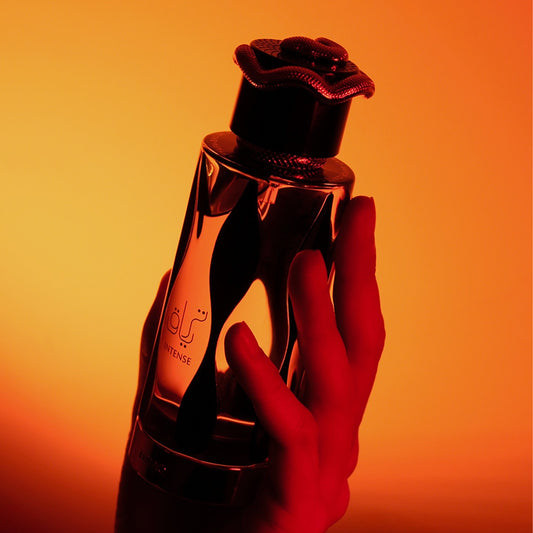 Lattafa - Teriaq Intense (100 ML)