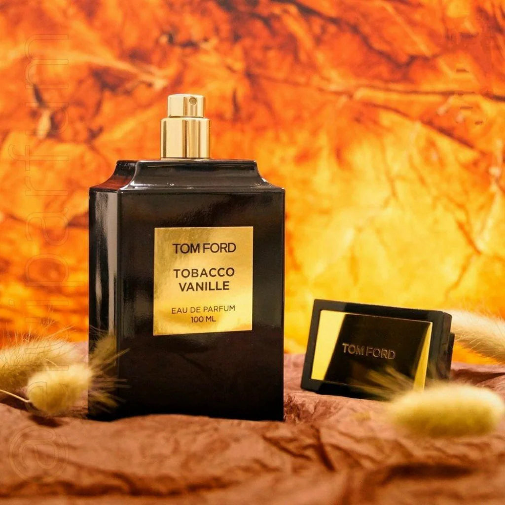 Tom Ford Tobacco Vanille Eau De Parfum 50 ML
