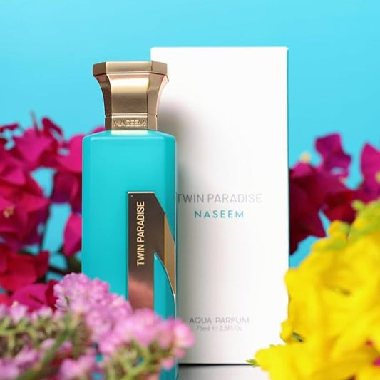 Naseem - Twin Paradise (75 ML)