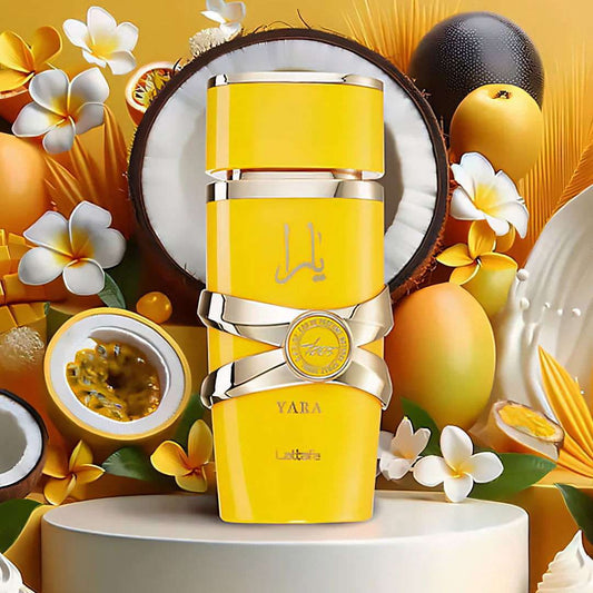 Lattafa - Yara Tous (100 ML)