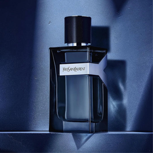 Yves Saint Laurent Y Eau De Parfum For Men 100 ML