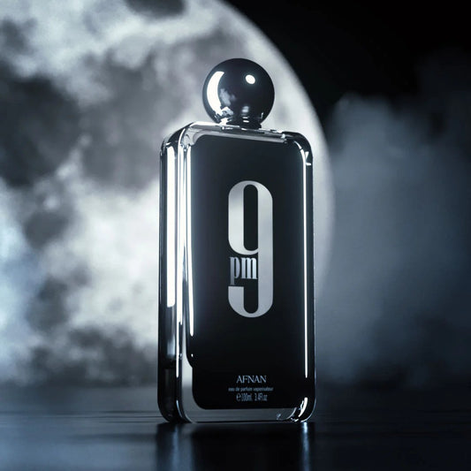 Afnan 9PM Eau de Parfum – 100ml