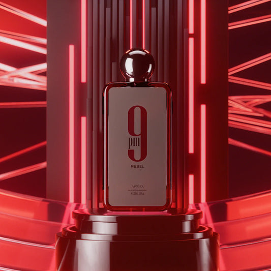 Afnan 9PM Rebel Eau de Parfum – 100ml