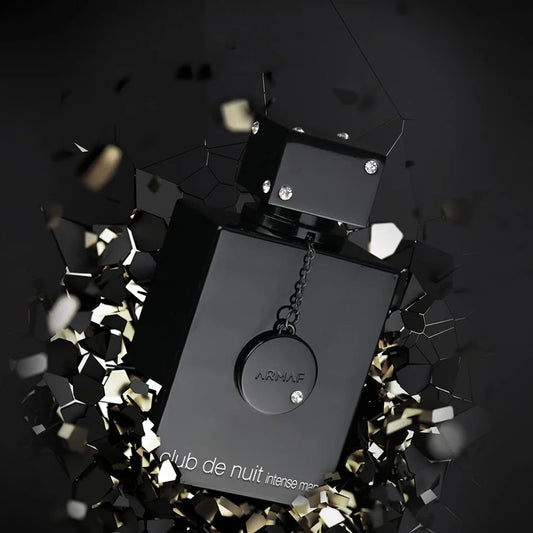 Armaf - Club De Nuit Intense Man Pure Parfum (150ml EDP)
