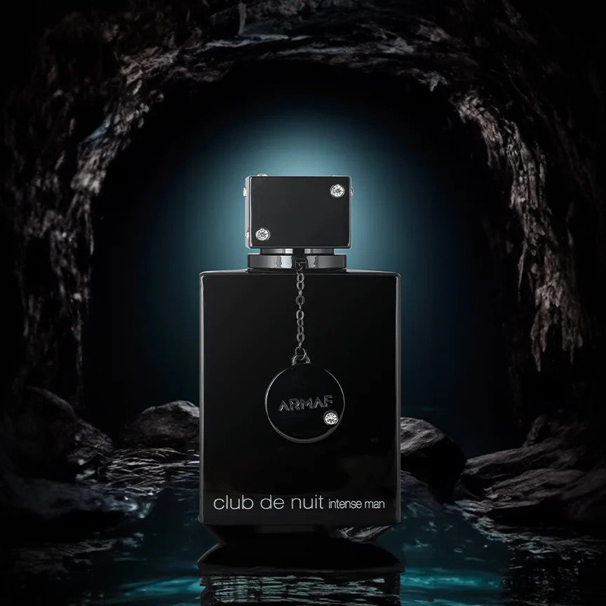 Armaf - Club De Nuit Intense Man Pure Parfum (150ml EDP)