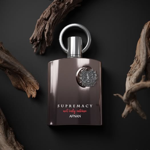 Afnan Supremacy Not Only Intense Extrait De Parfum 150ML