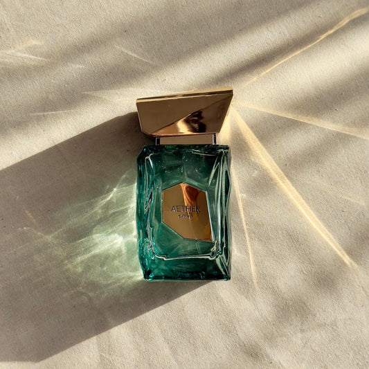 Fragrance World Aether Extrait Edp 100ml For Men