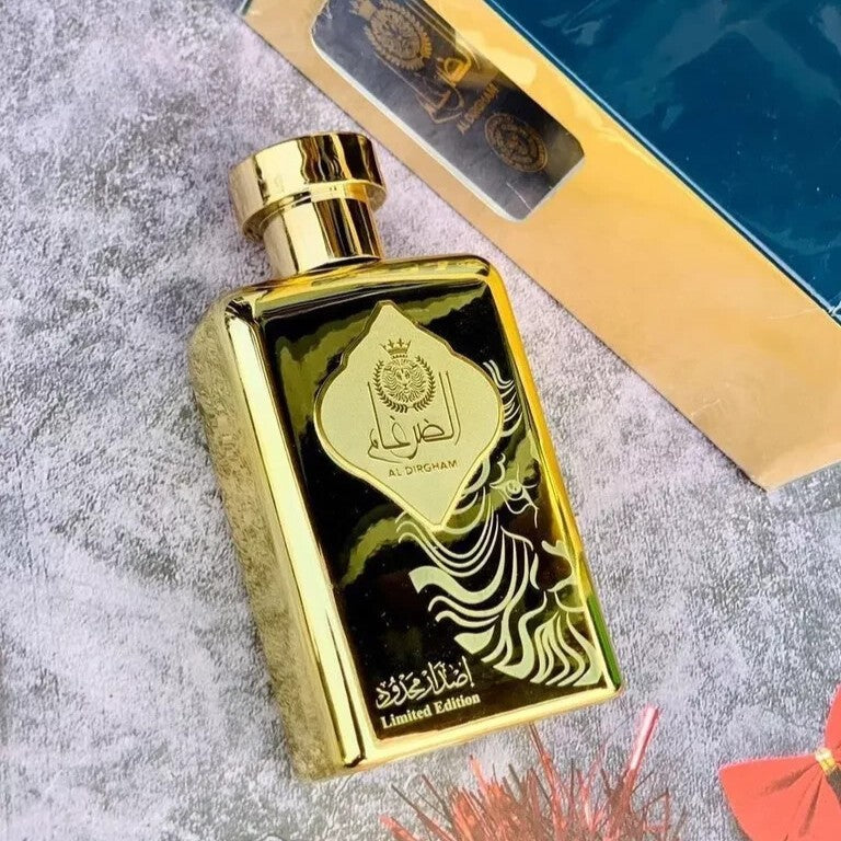 Ard Al Zaafaran - Al Dirgham Limited Edition (100 ML)