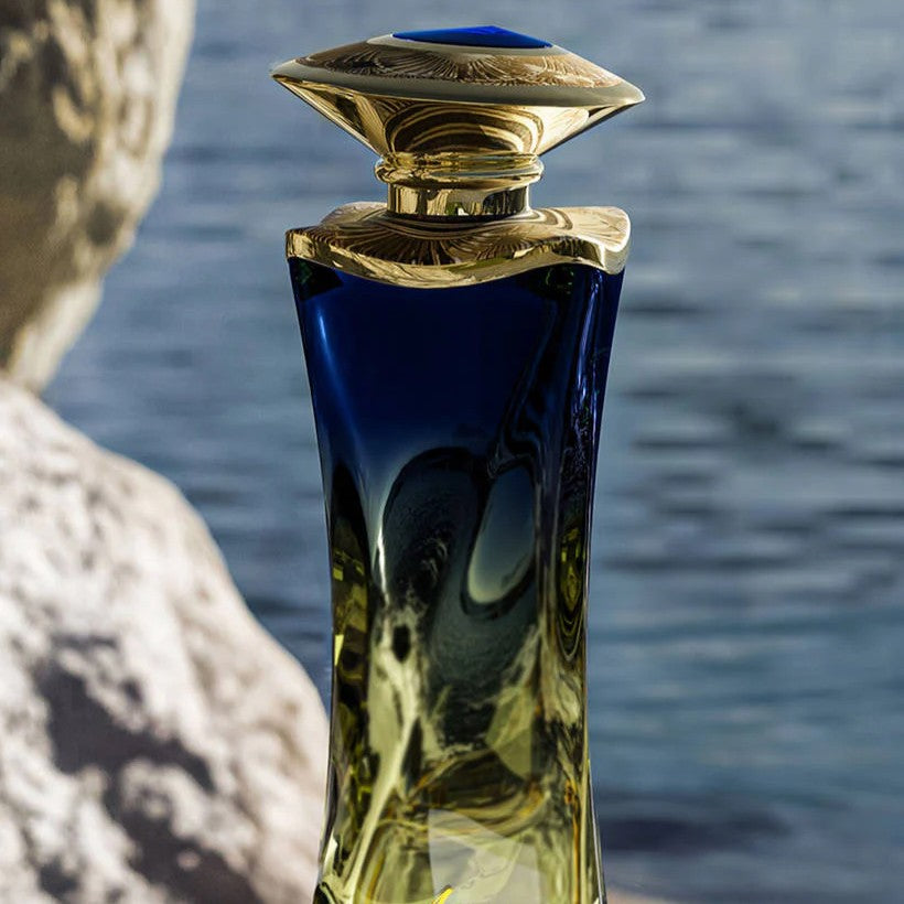 Ahmed Al Maghribi – Aqua Oud Eau de Parfum (90ml)