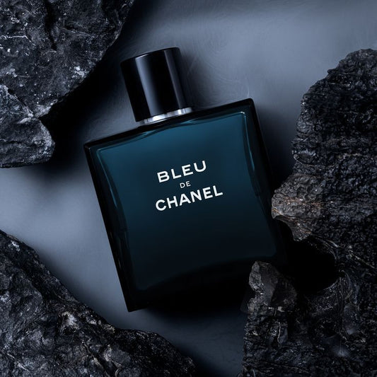 Bleu de Chanel Eau de Parfum 100ml