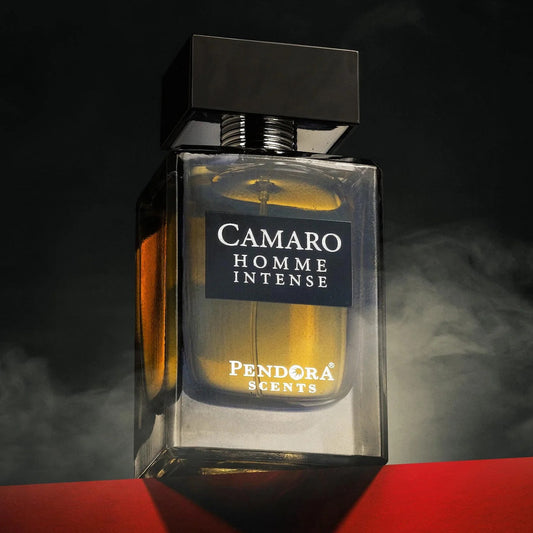 Pendora Scents - Camaro Homme Intense (100 ML)