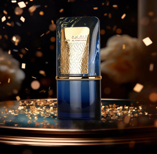 Lattafa Al Nashama Caprice Eau de Parfum – 100ml (Unisex)