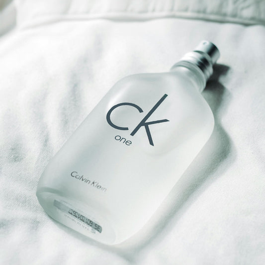 Calvin Klein CK One Eau De Toilette For Unisex 200 ML