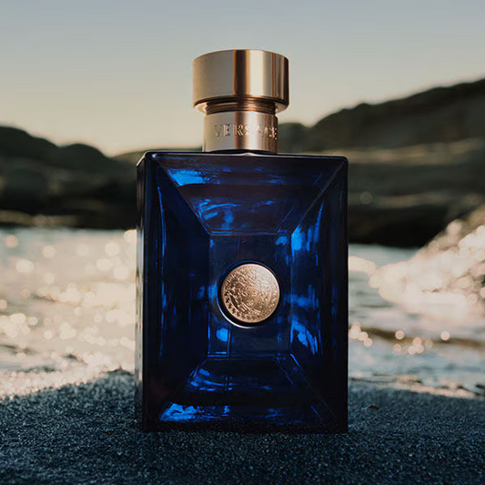 Versace Pour Homme Dylan Blue EDT 100ml