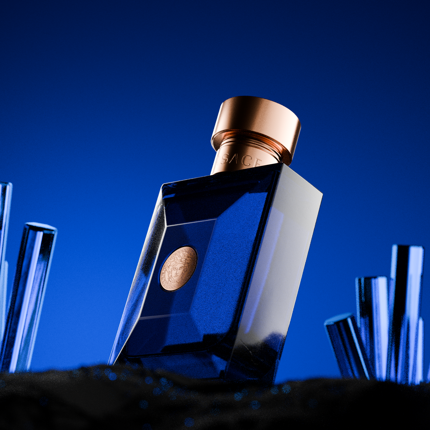 Versace Pour Homme Dylan Blue EDT 100ml