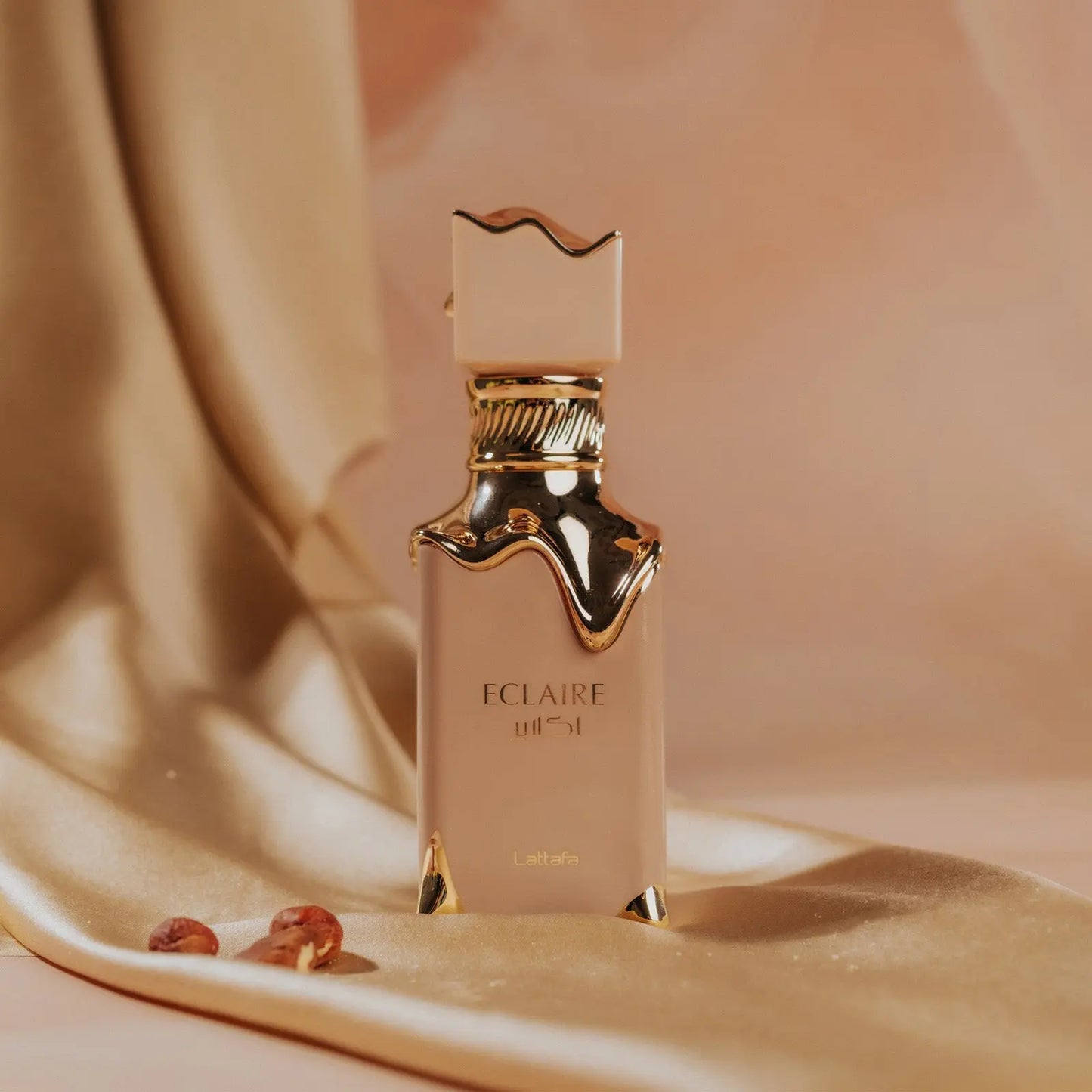 Lattafa – Eclaire Eau de Parfum (100ml)
