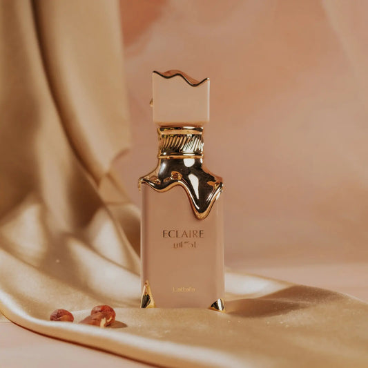 Lattafa – Eclaire Eau de Parfum (100ml)