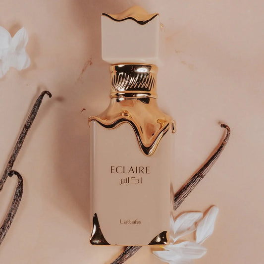 Lattafa – Eclaire Eau de Parfum (100ml)